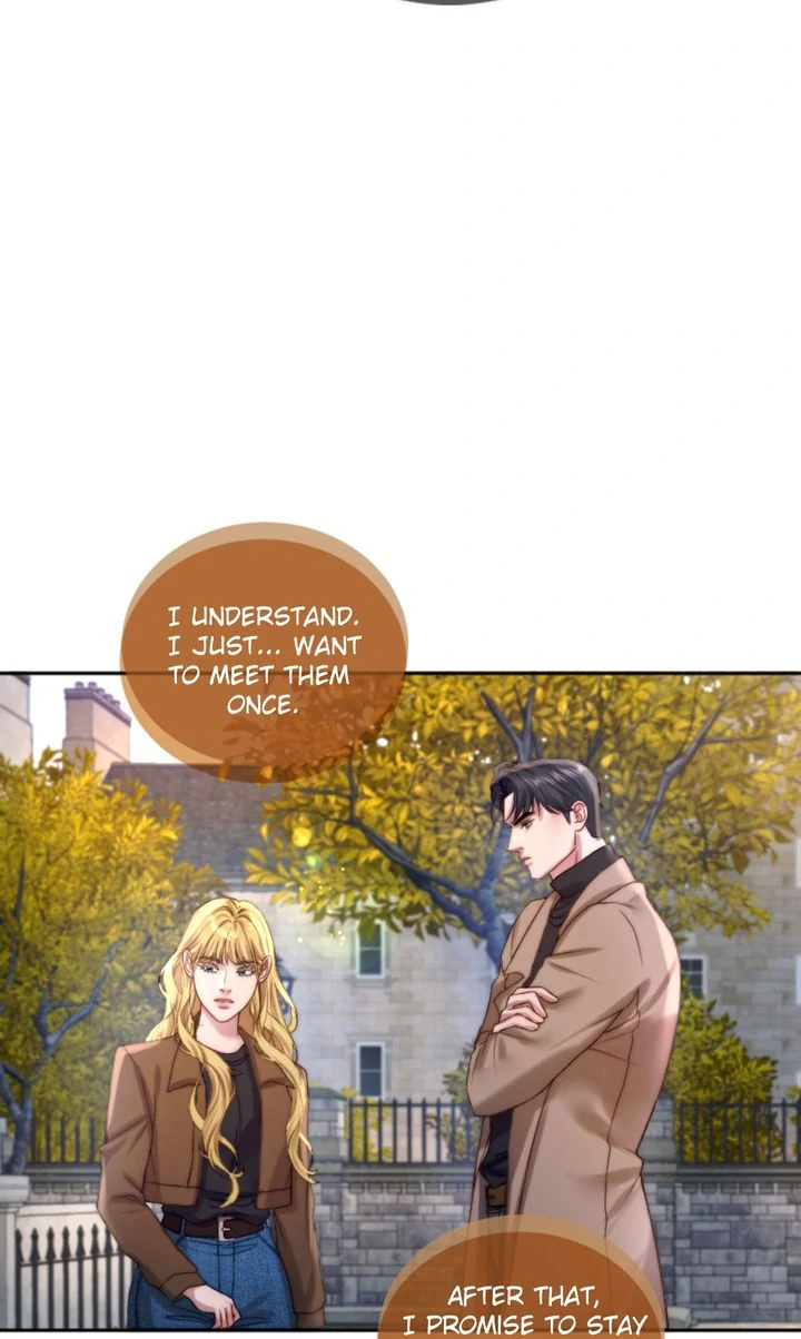 The Billionaire’s Replacement Wife chapter 35 page 11