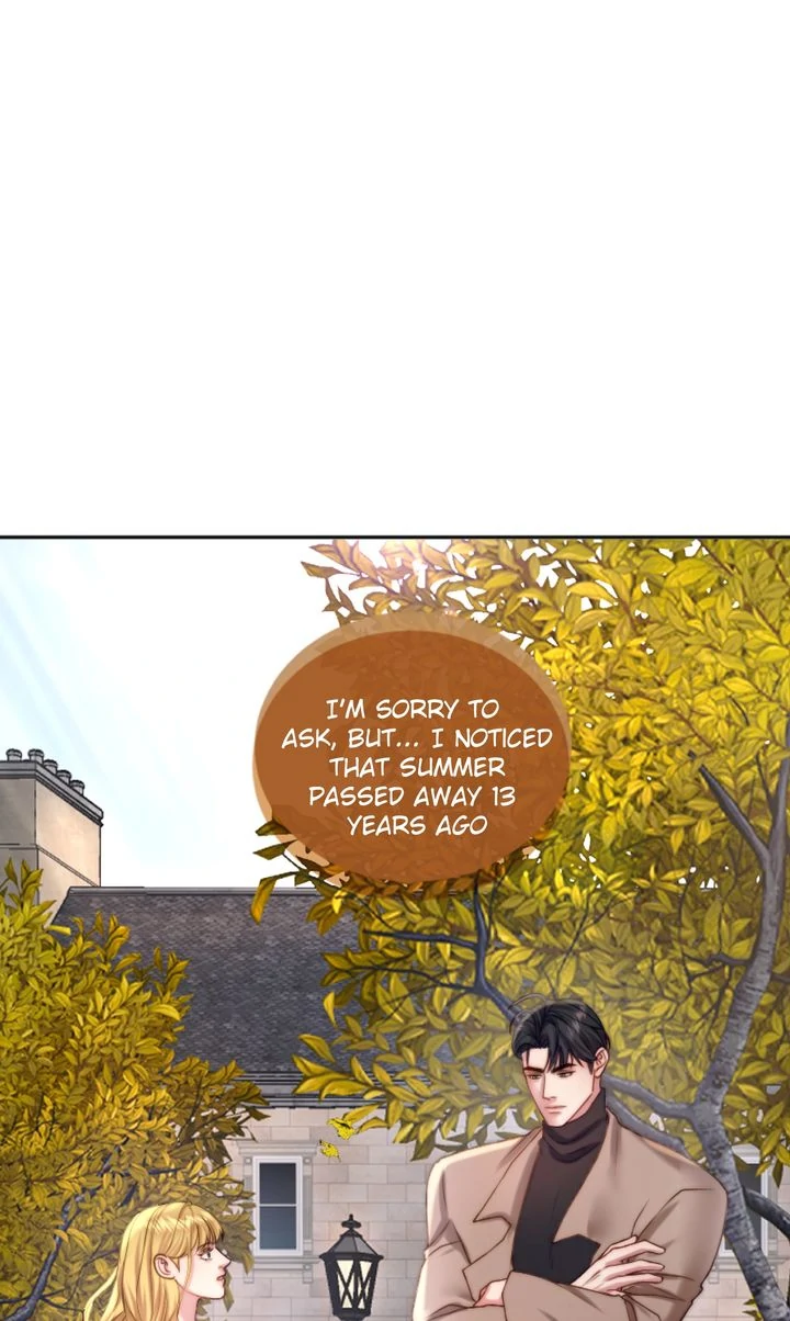 The Billionaire’s Replacement Wife chapter 35 page 14