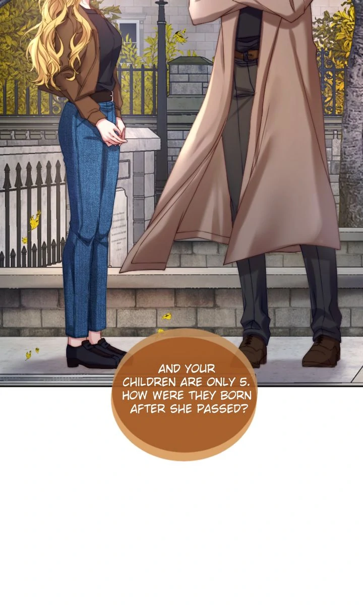 The Billionaire’s Replacement Wife chapter 35 page 15