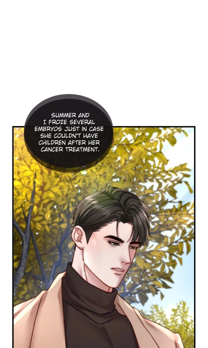 The Billionaire’s Replacement Wife chapter 35 page 16
