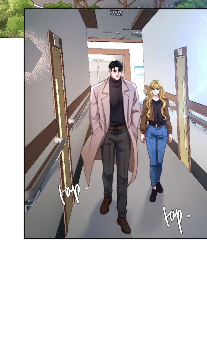 The Billionaire’s Replacement Wife chapter 35 page 28