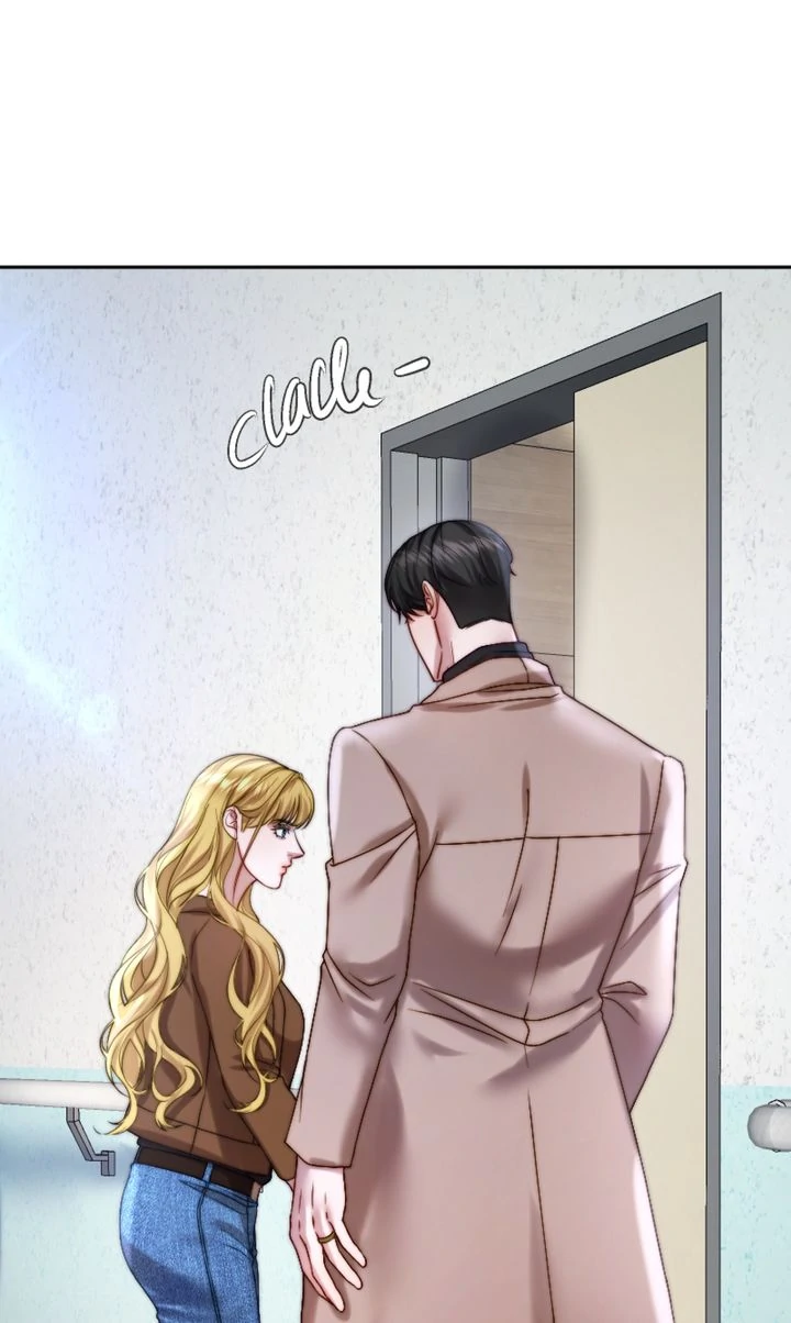 The Billionaire’s Replacement Wife chapter 35 page 29