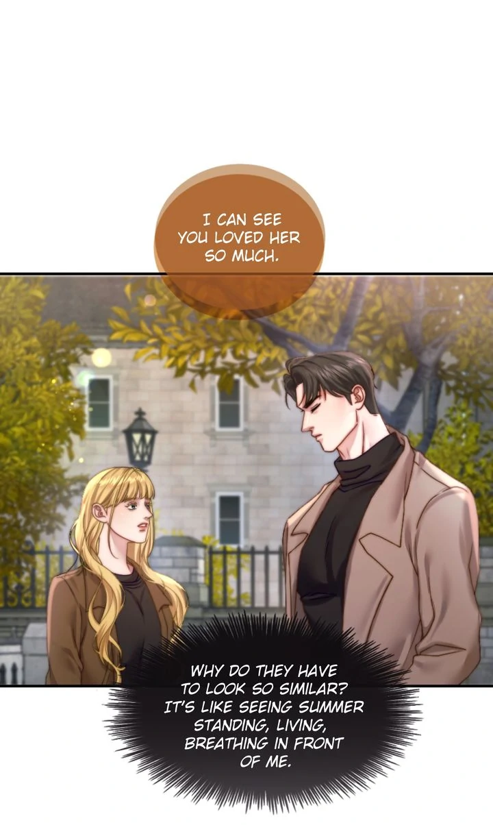 The Billionaire’s Replacement Wife chapter 35 page 3