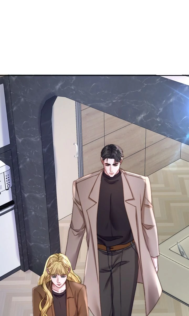 The Billionaire’s Replacement Wife chapter 35 page 31