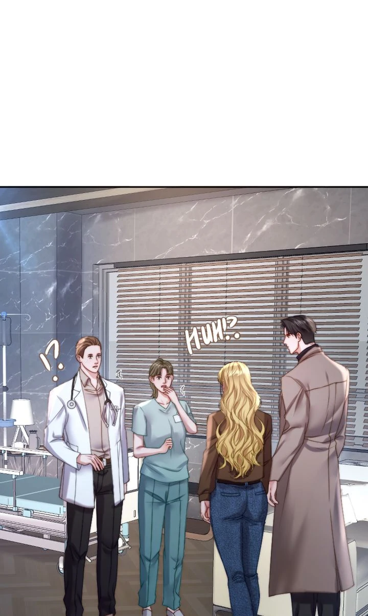 The Billionaire’s Replacement Wife chapter 35 page 33