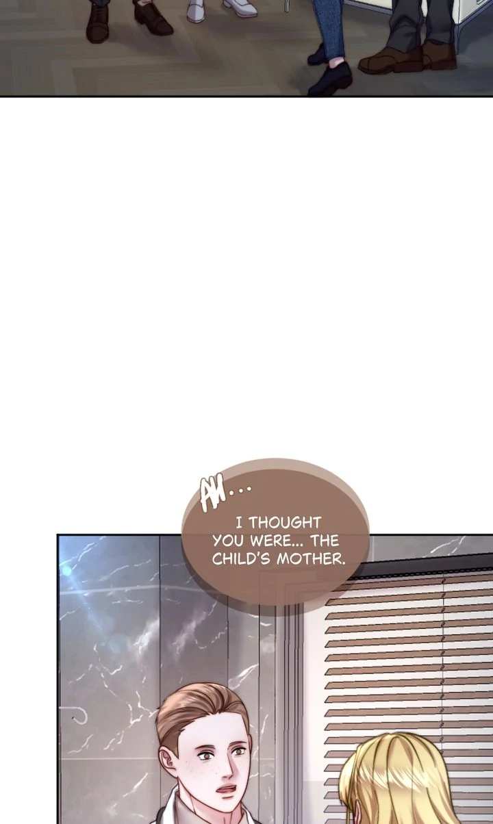 The Billionaire’s Replacement Wife chapter 35 page 34