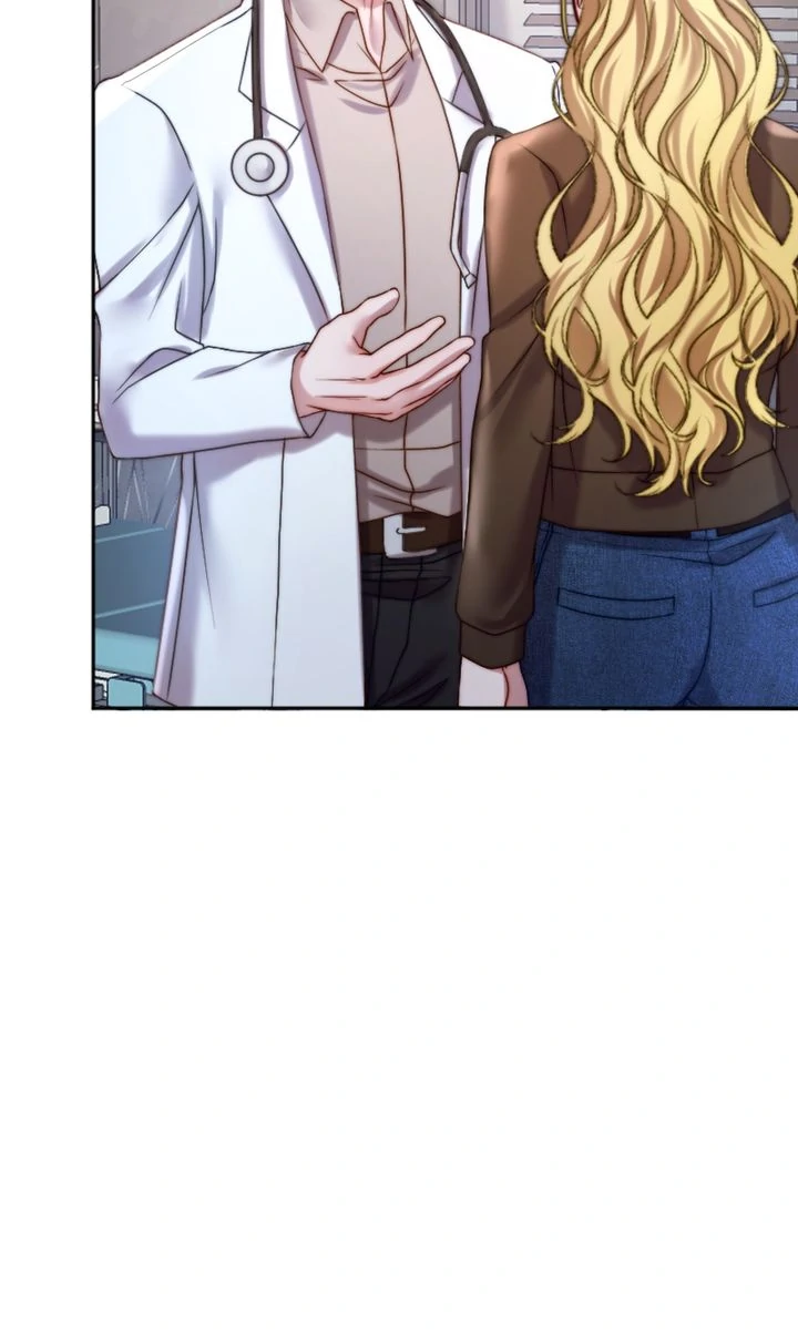 The Billionaire’s Replacement Wife chapter 35 page 35