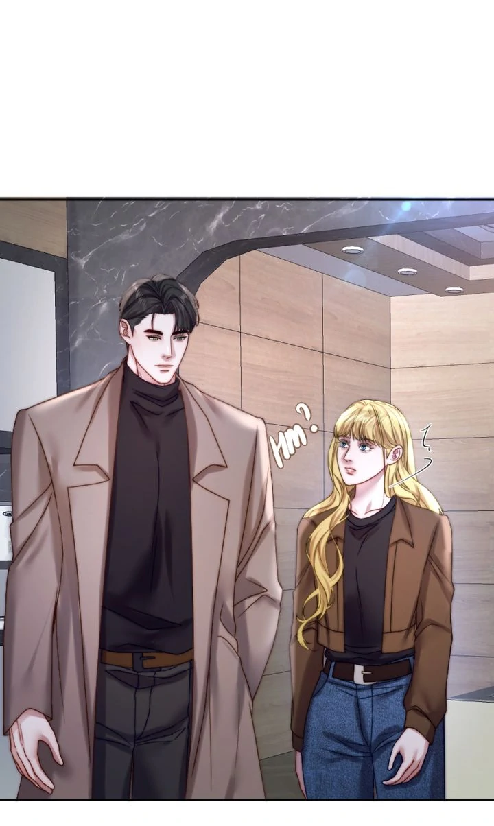 The Billionaire’s Replacement Wife chapter 35 page 36