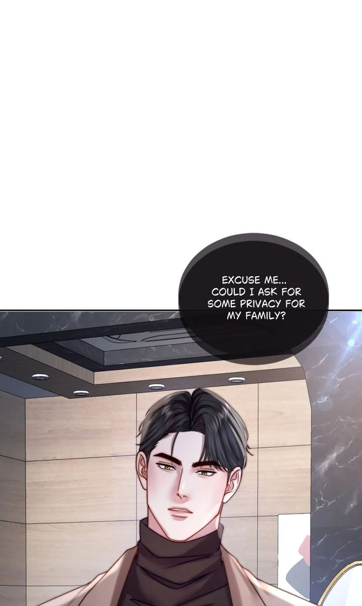 The Billionaire’s Replacement Wife chapter 35 page 37