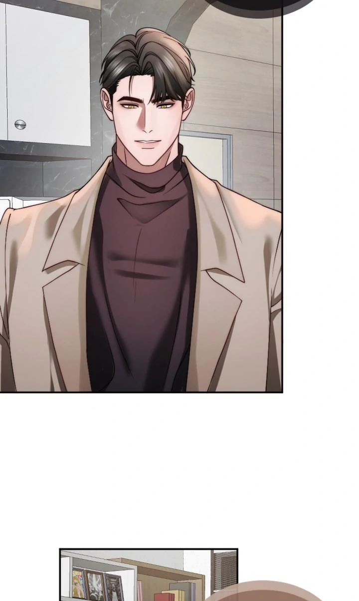 The Billionaire’s Replacement Wife chapter 35 page 44