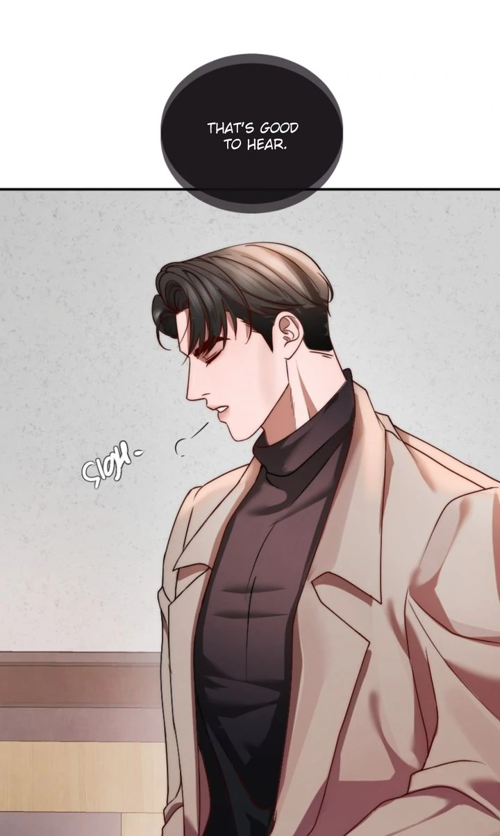 The Billionaire’s Replacement Wife chapter 35 page 49