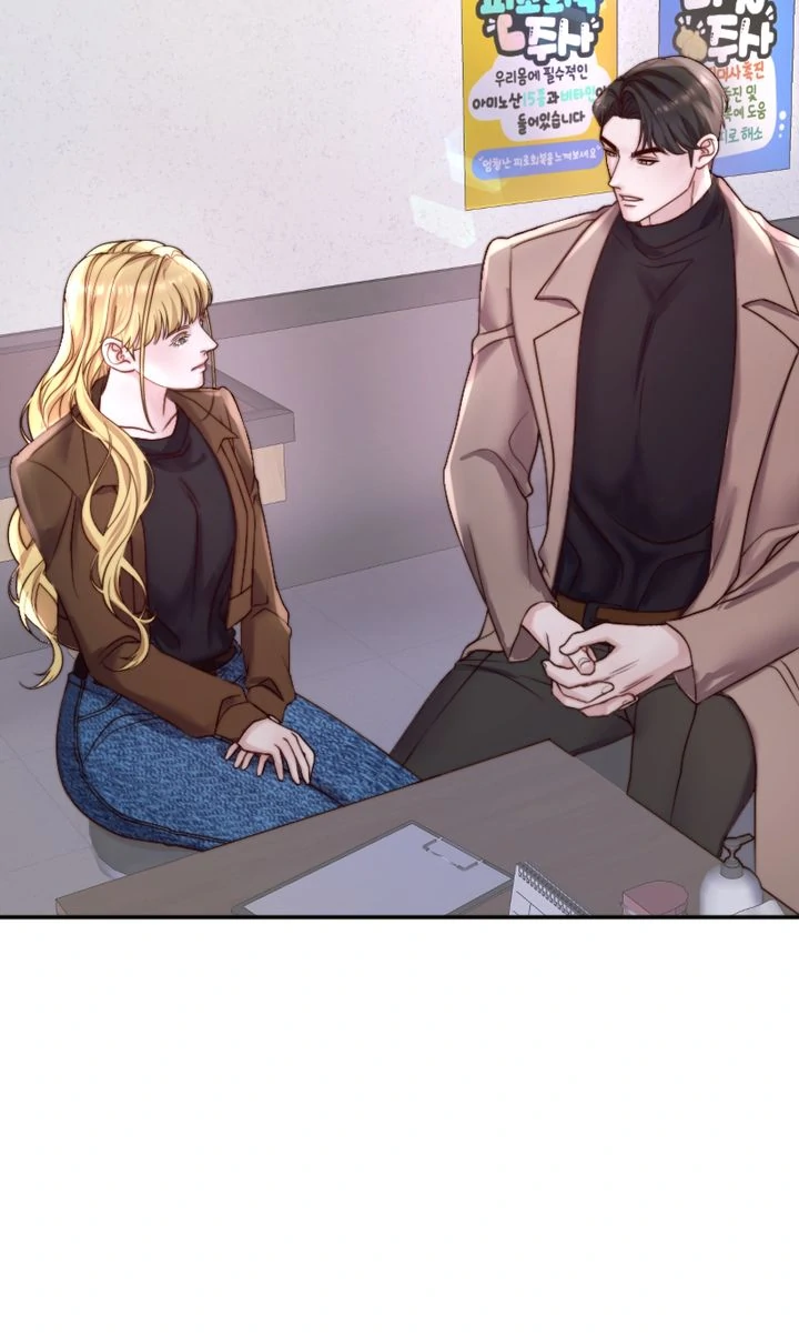 The Billionaire’s Replacement Wife chapter 35 page 54
