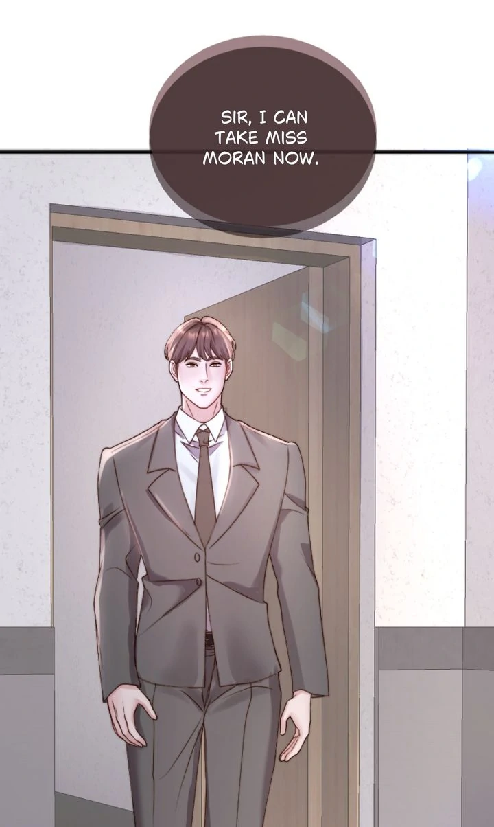 The Billionaire’s Replacement Wife chapter 35 page 57