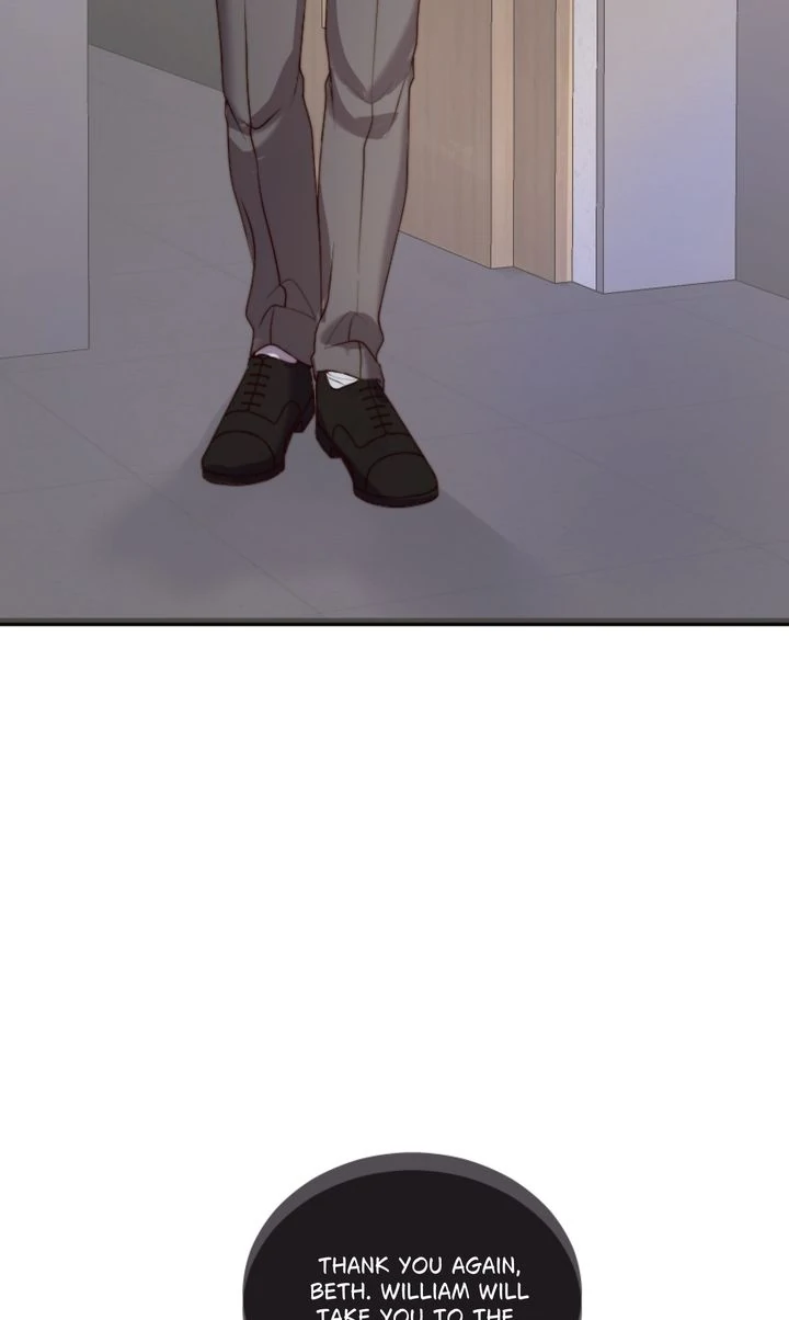 The Billionaire’s Replacement Wife chapter 35 page 58