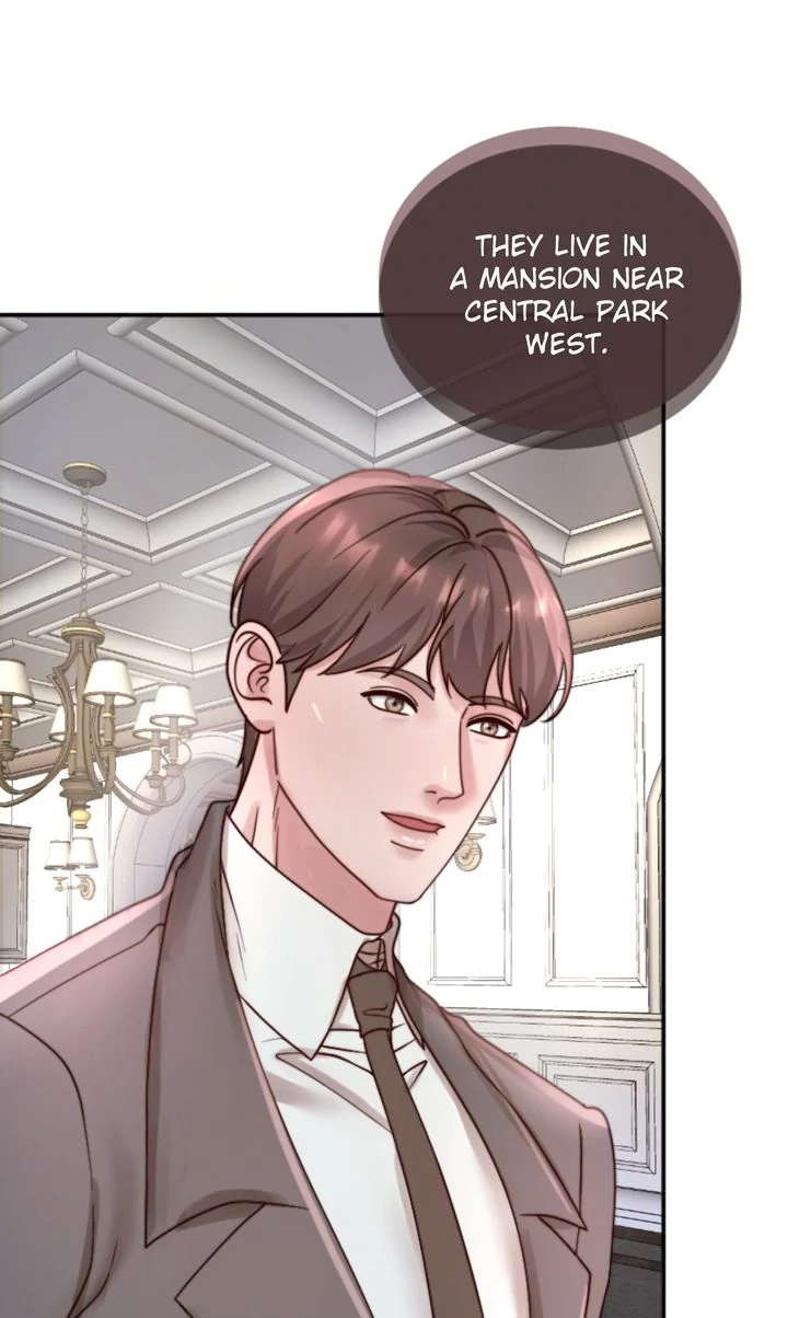 The Billionaire’s Replacement Wife chapter 35 page 62