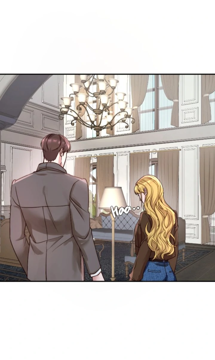 The Billionaire’s Replacement Wife chapter 35 page 66