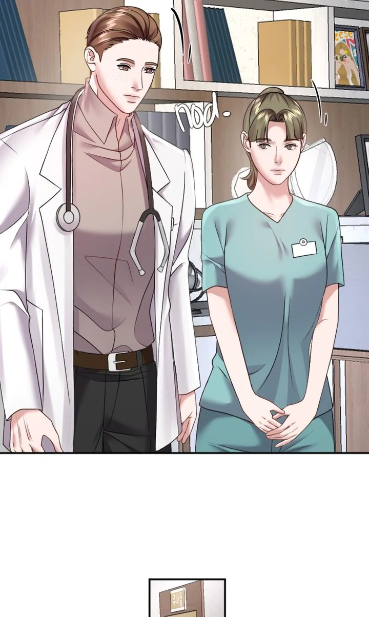 The Billionaire’s Replacement Wife chapter 35 page 69