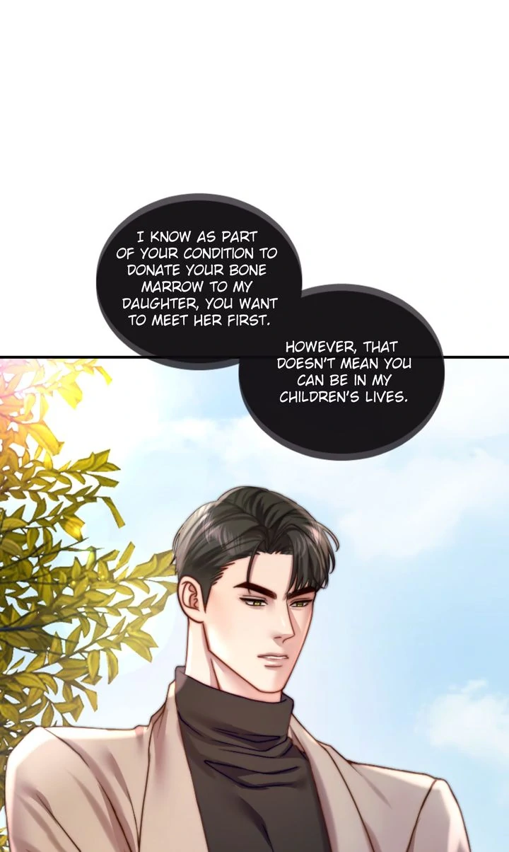 The Billionaire’s Replacement Wife chapter 35 page 7