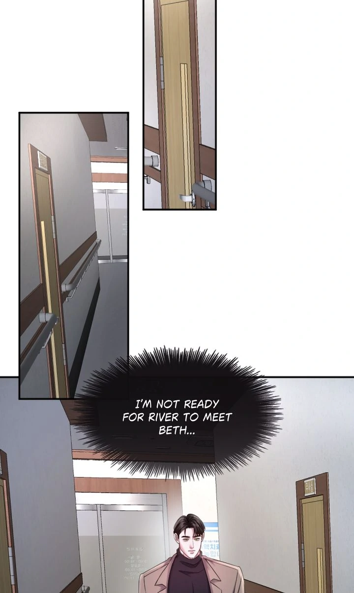 The Billionaire’s Replacement Wife chapter 35 page 70