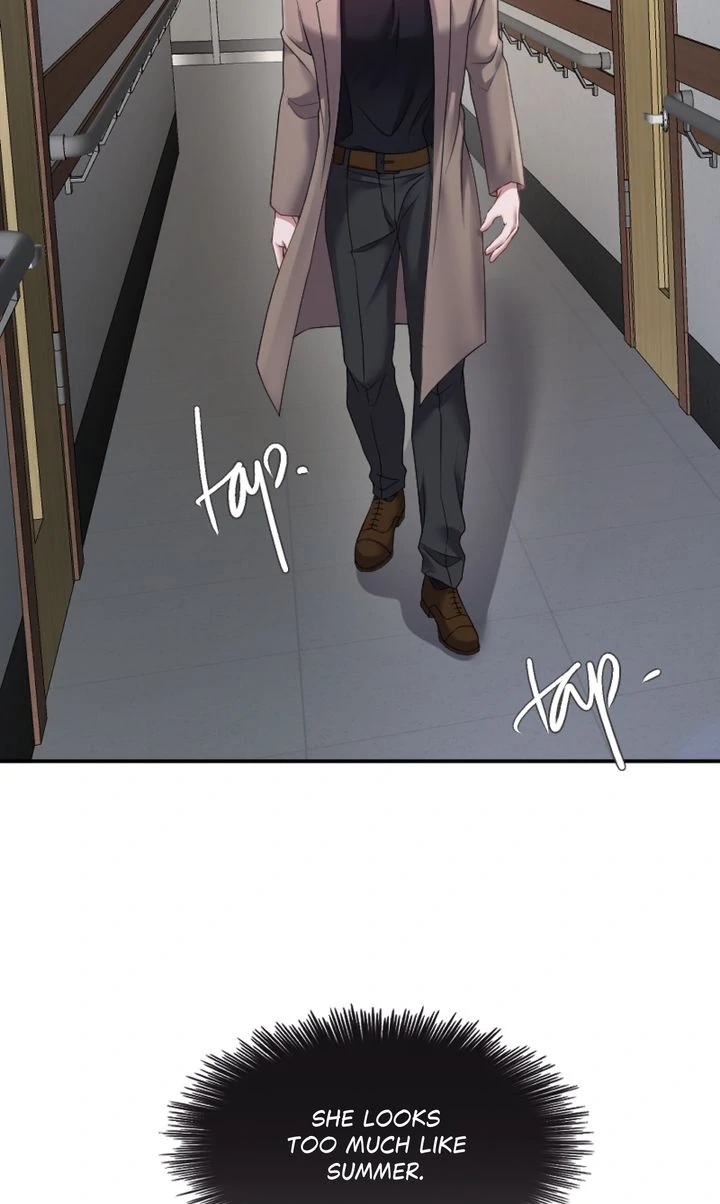 The Billionaire’s Replacement Wife chapter 35 page 71