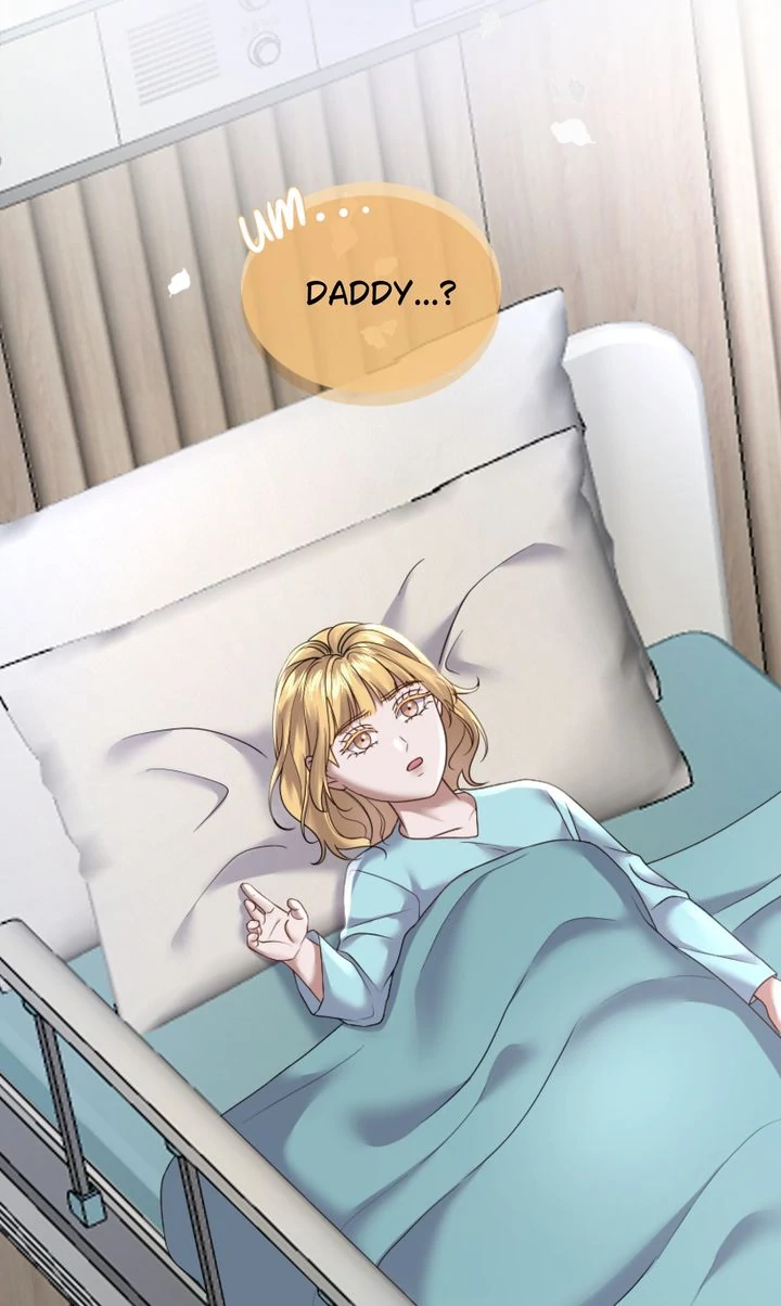 The Billionaire’s Replacement Wife chapter 35 page 74