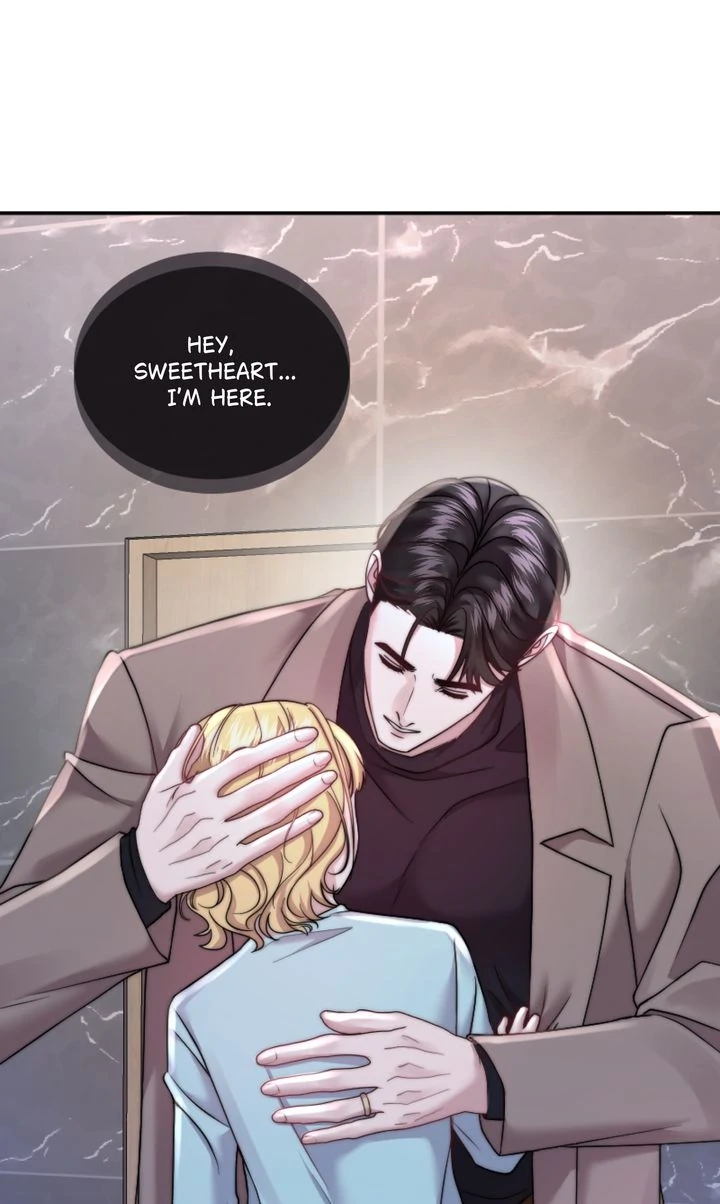 The Billionaire’s Replacement Wife chapter 35 page 76