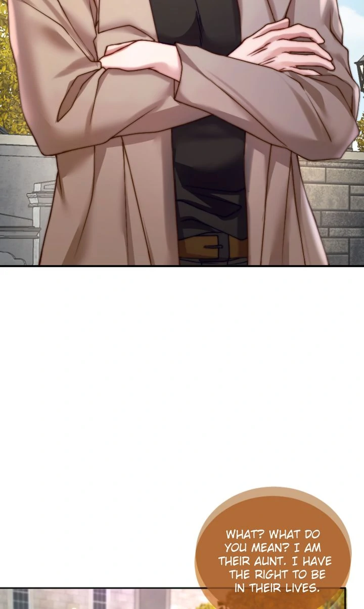 The Billionaire’s Replacement Wife chapter 35 page 8