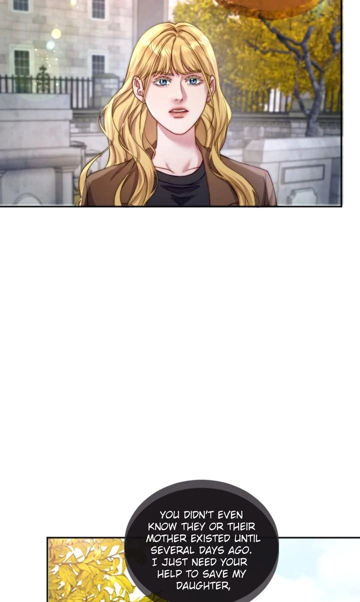 The Billionaire’s Replacement Wife chapter 35 page 9