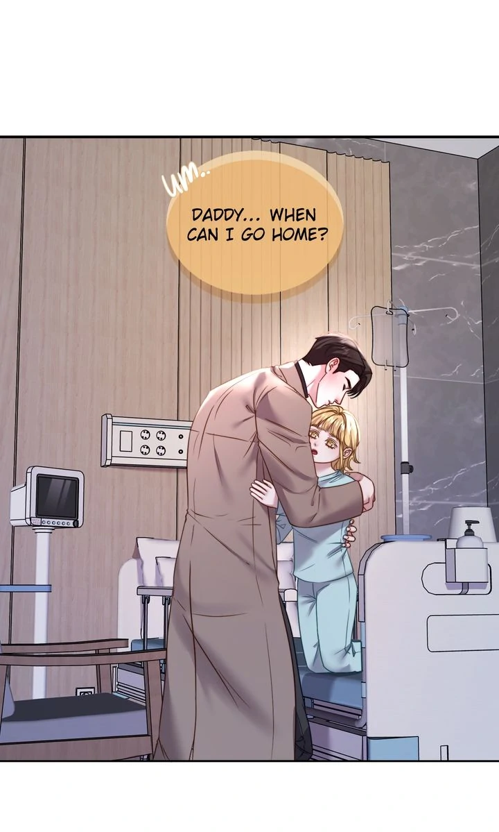The Billionaire’s Replacement Wife chapter 36 page 1