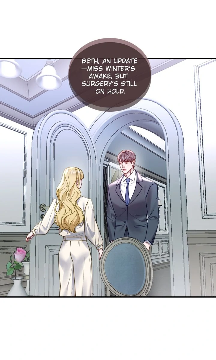 The Billionaire’s Replacement Wife chapter 36 page 13