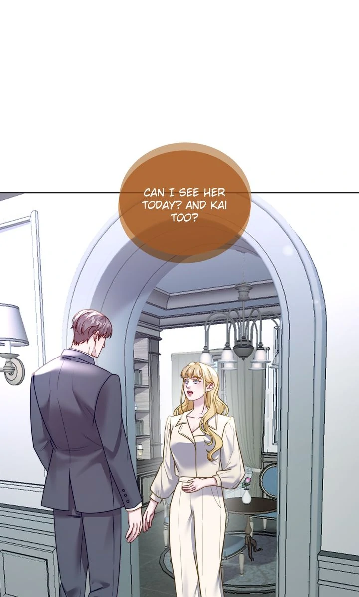 The Billionaire’s Replacement Wife chapter 36 page 14