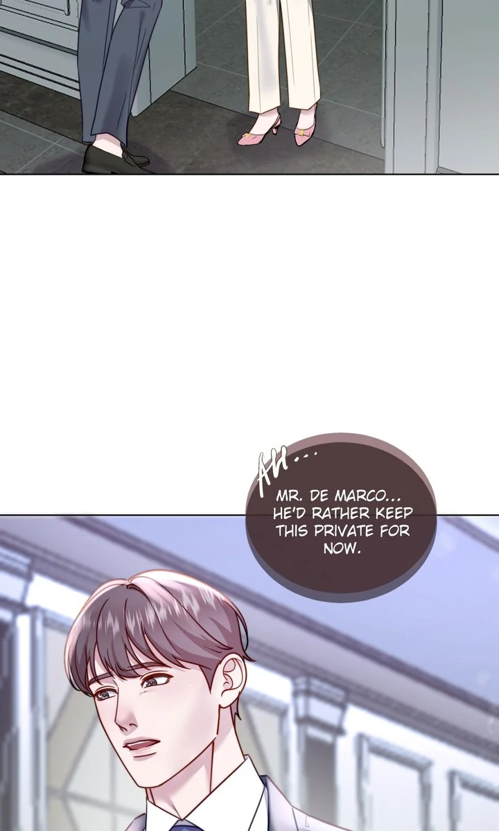 The Billionaire’s Replacement Wife chapter 36 page 15