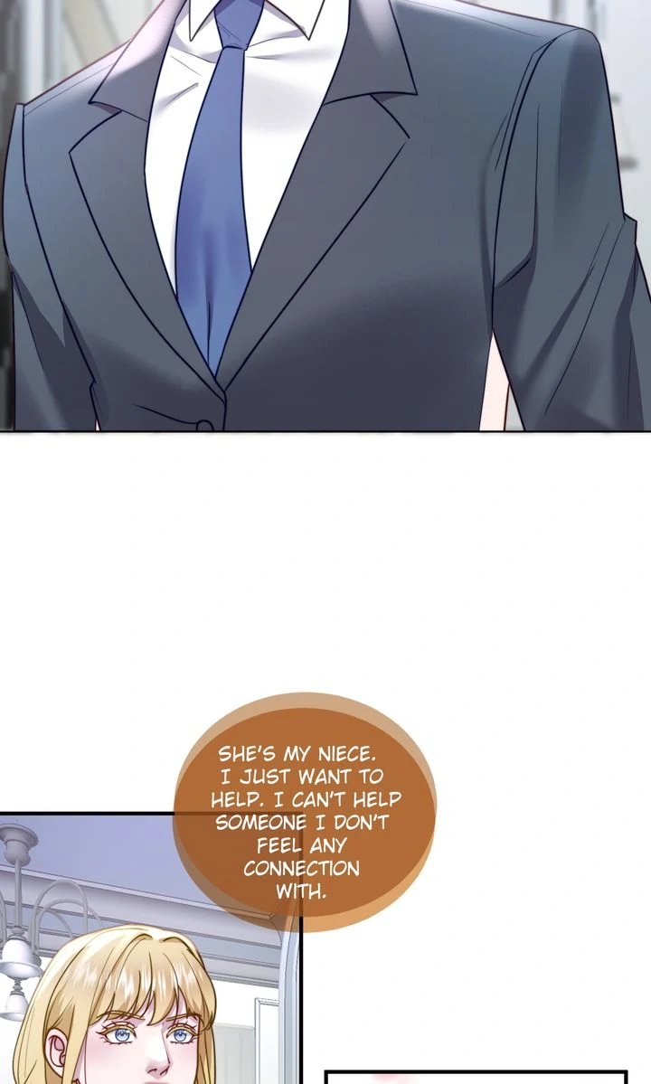 The Billionaire’s Replacement Wife chapter 36 page 16