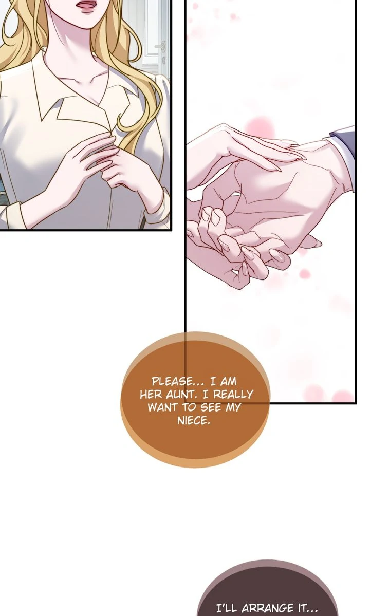 The Billionaire’s Replacement Wife chapter 36 page 17