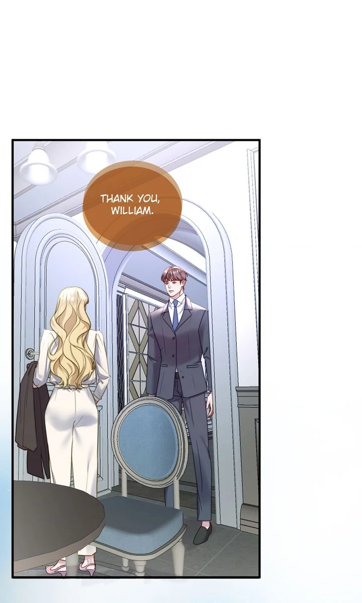 The Billionaire’s Replacement Wife chapter 36 page 19