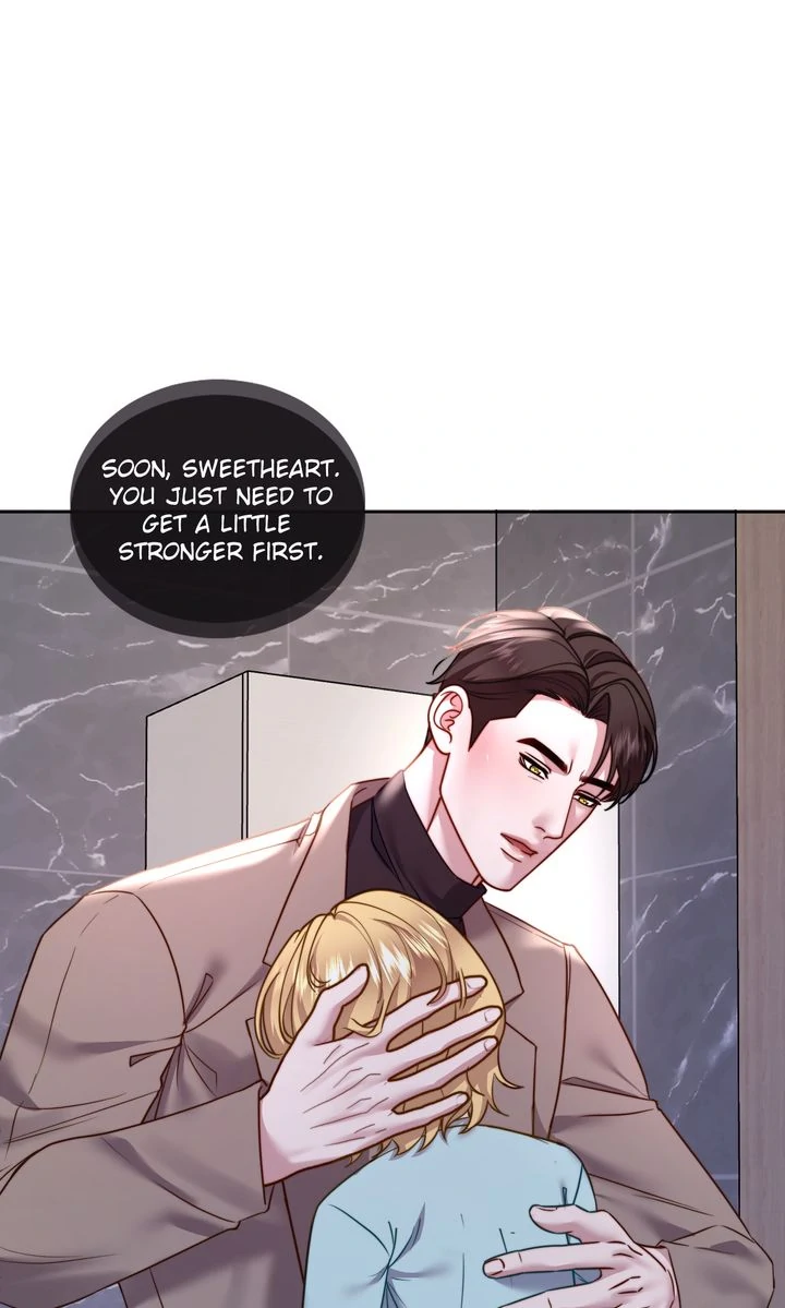 The Billionaire’s Replacement Wife chapter 36 page 2