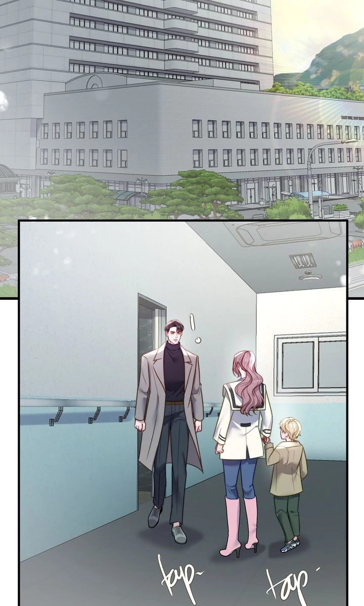 The Billionaire’s Replacement Wife chapter 36 page 21