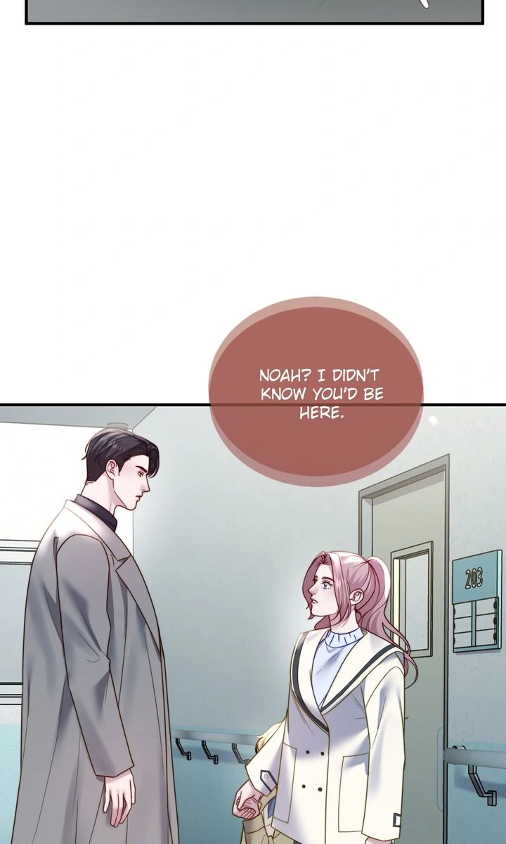 The Billionaire’s Replacement Wife chapter 36 page 22
