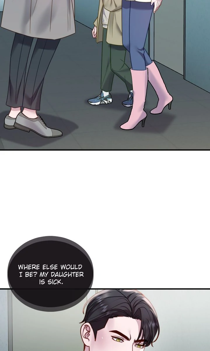 The Billionaire’s Replacement Wife chapter 36 page 23