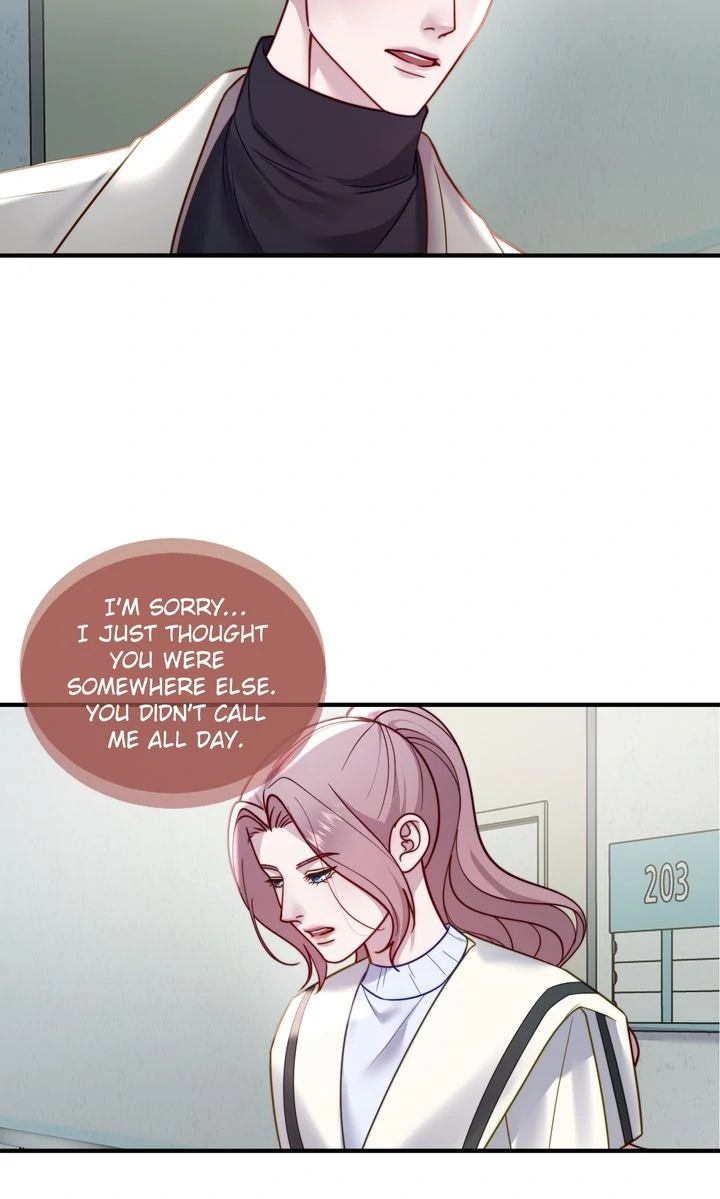 The Billionaire’s Replacement Wife chapter 36 page 24