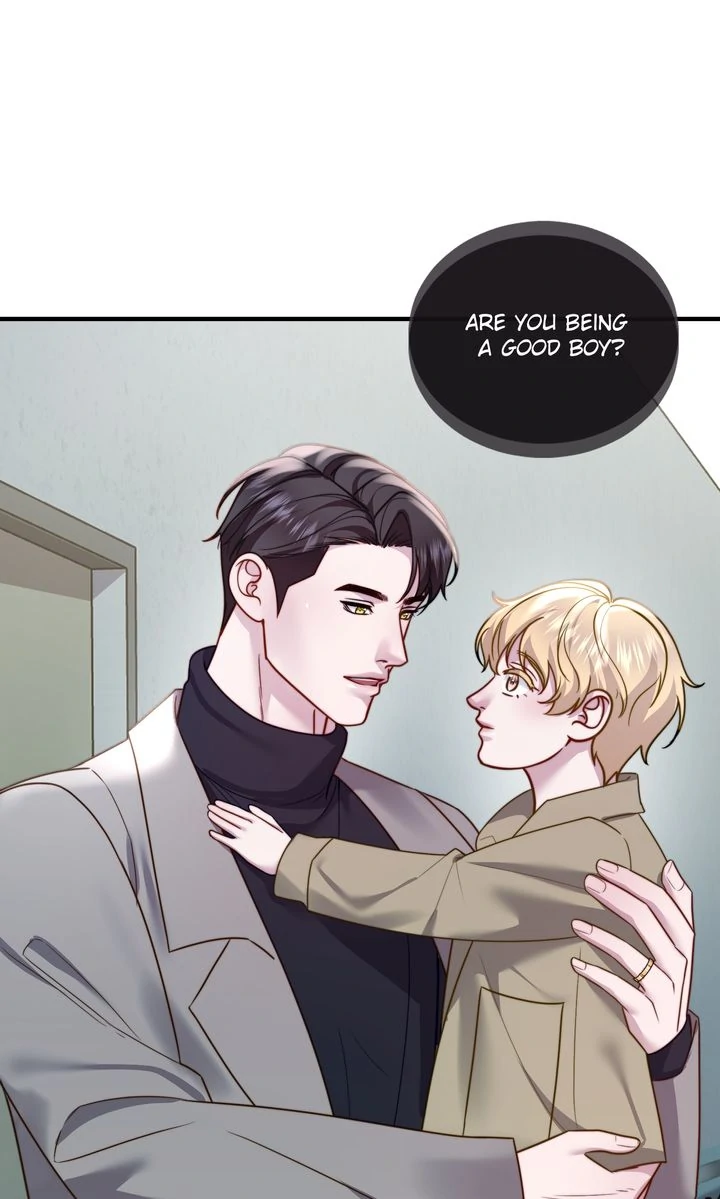 The Billionaire’s Replacement Wife chapter 36 page 25