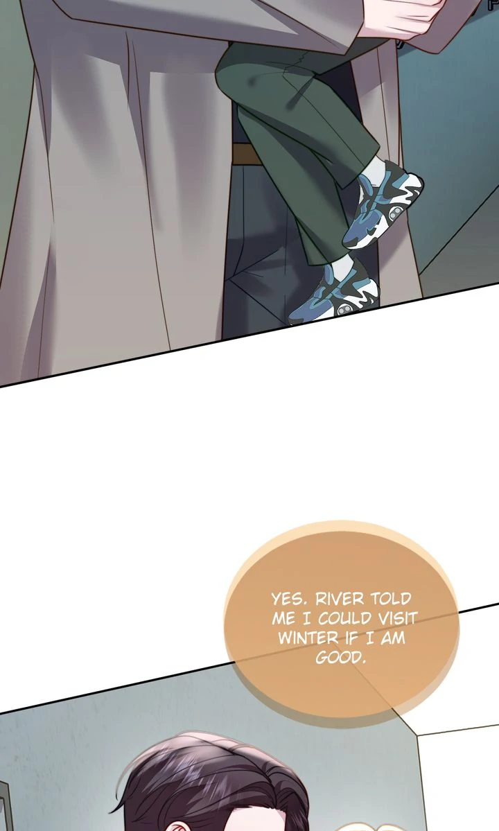 The Billionaire’s Replacement Wife chapter 36 page 26