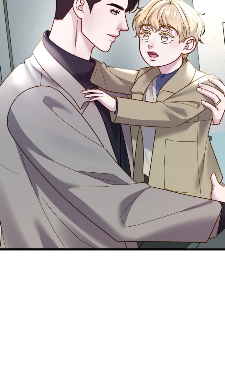 The Billionaire’s Replacement Wife chapter 36 page 27