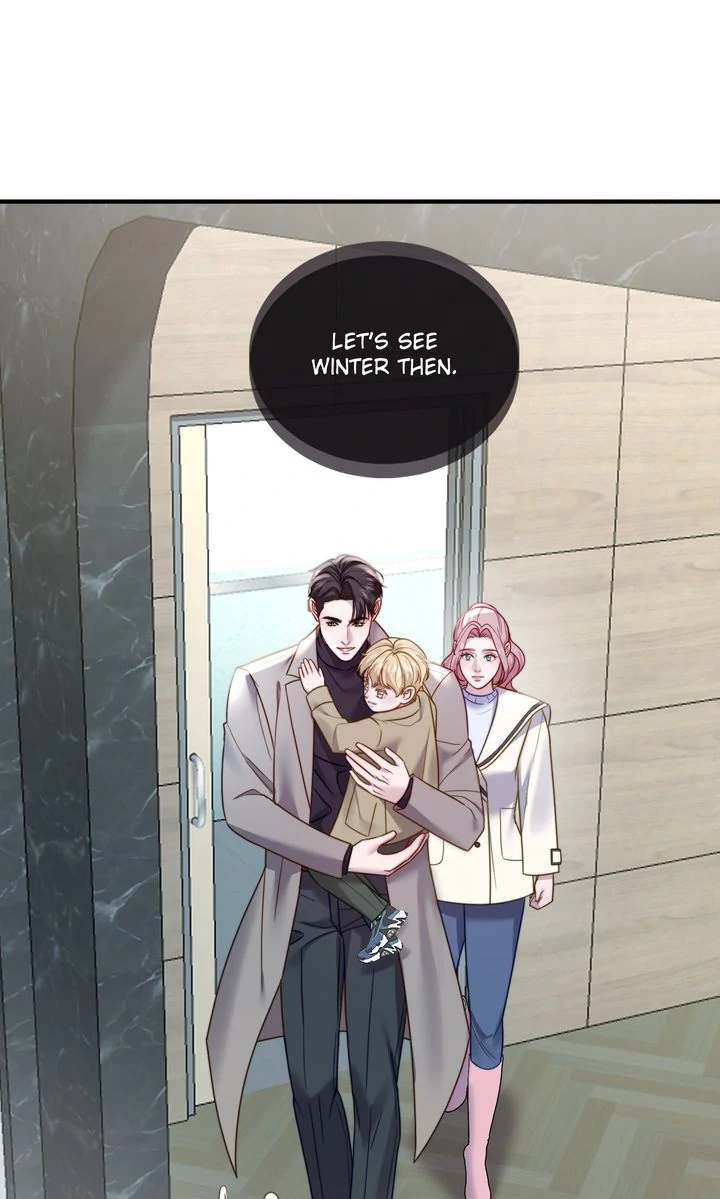 The Billionaire’s Replacement Wife chapter 36 page 28