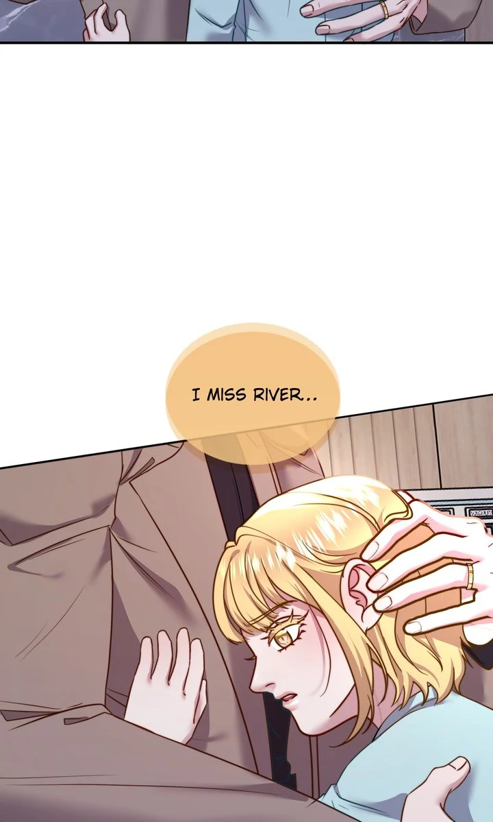 The Billionaire’s Replacement Wife chapter 36 page 3