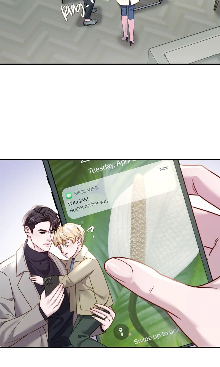 The Billionaire’s Replacement Wife chapter 36 page 30