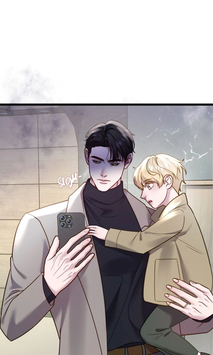 The Billionaire’s Replacement Wife chapter 36 page 31