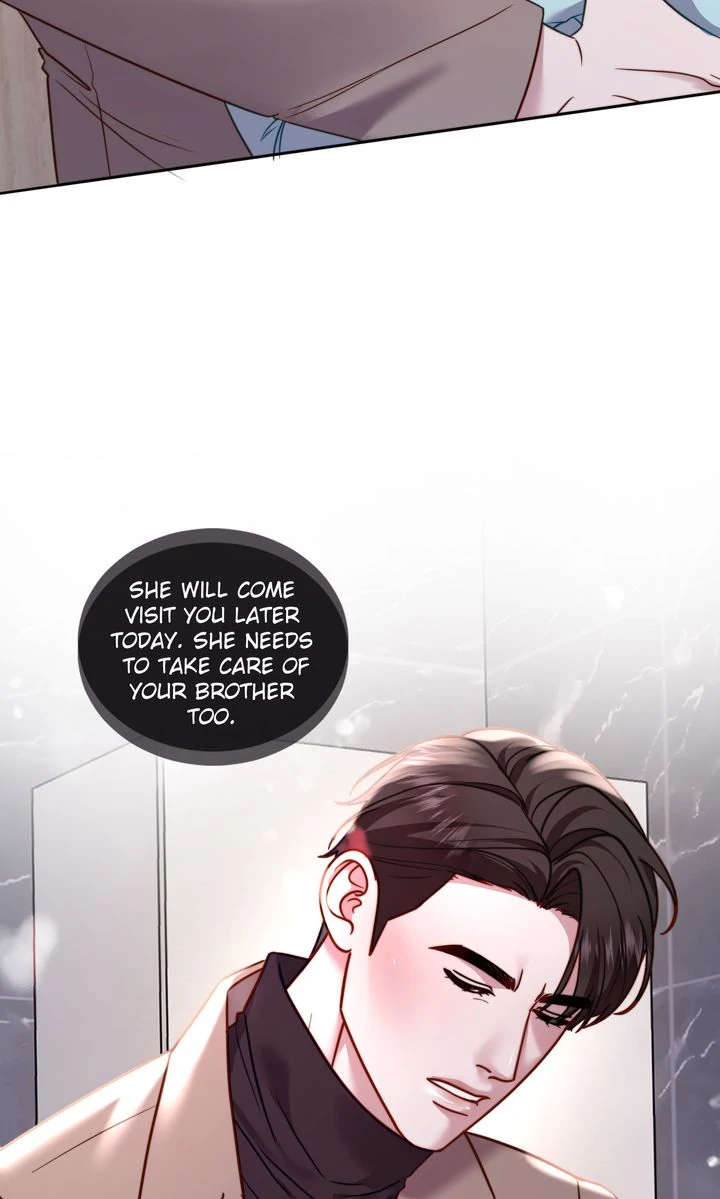 The Billionaire’s Replacement Wife chapter 36 page 4