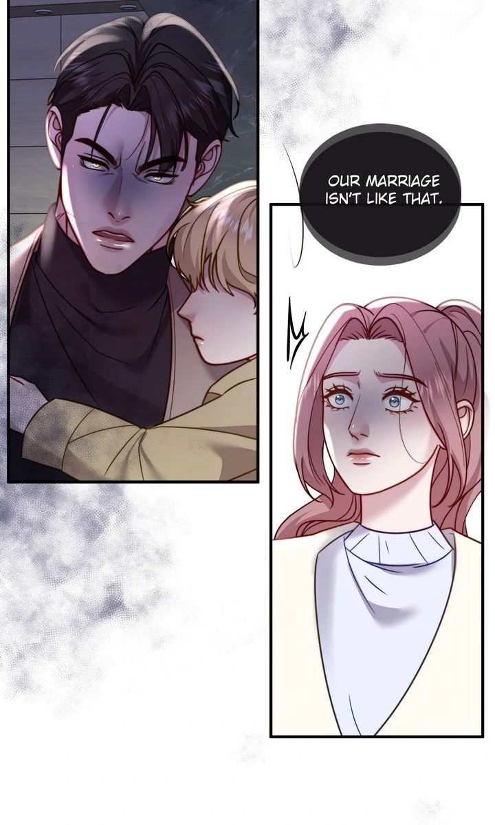 The Billionaire’s Replacement Wife chapter 36 page 41
