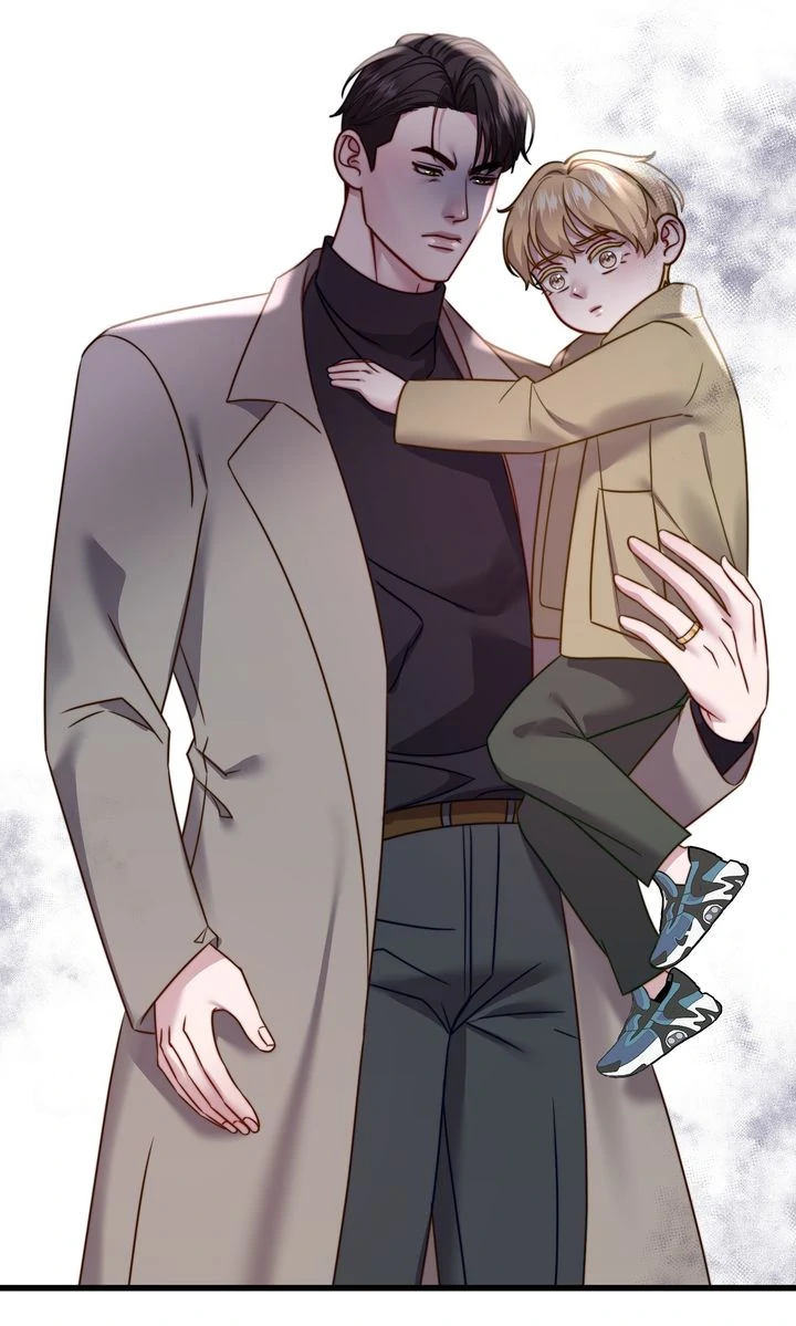 The Billionaire’s Replacement Wife chapter 36 page 42